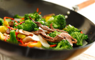 Recette